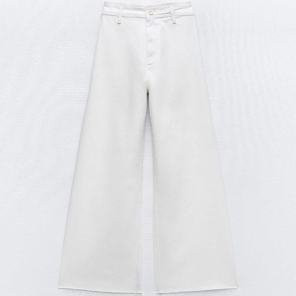 Zara Marine Straight